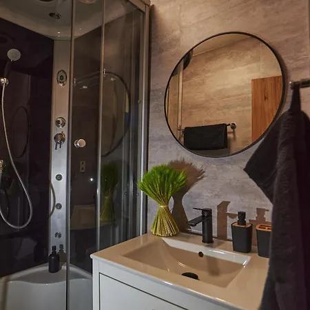 Apartmán Artsuite